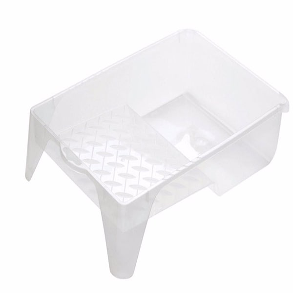 Whizz Whizz Plastic 8 in. W X 12 in. L Paint Tray 73510 - main